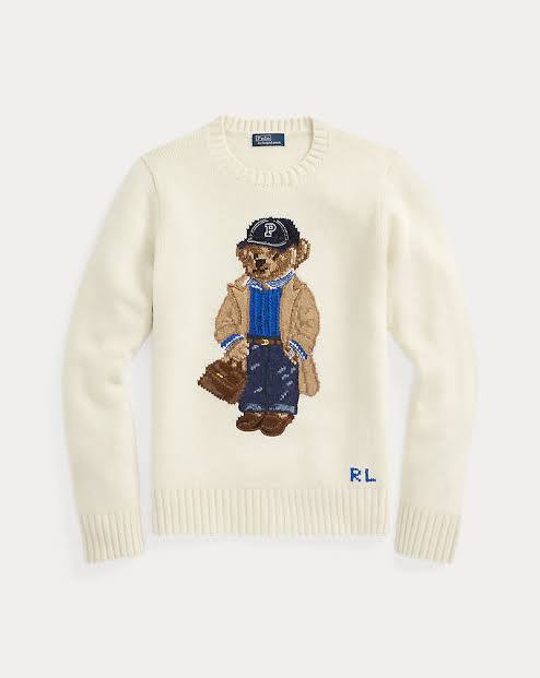 Jersey Ralph Lauren📍📍