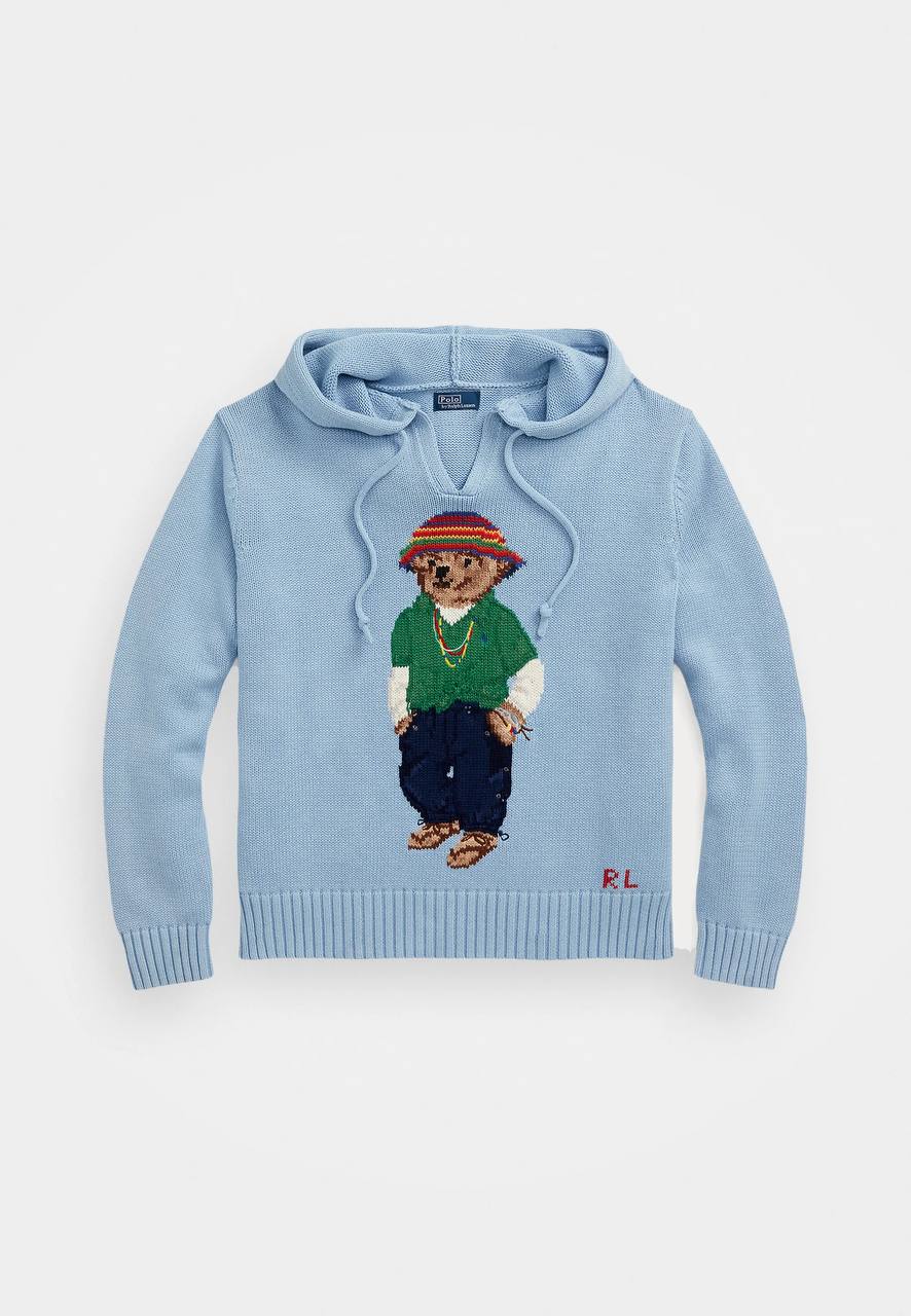 Jersey Ralph Lauren📍📍