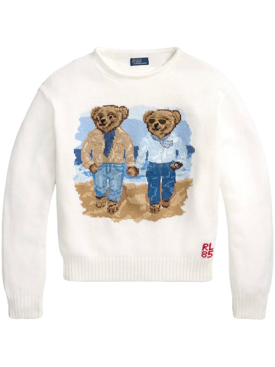 Jersey Ralph Lauren📍📍