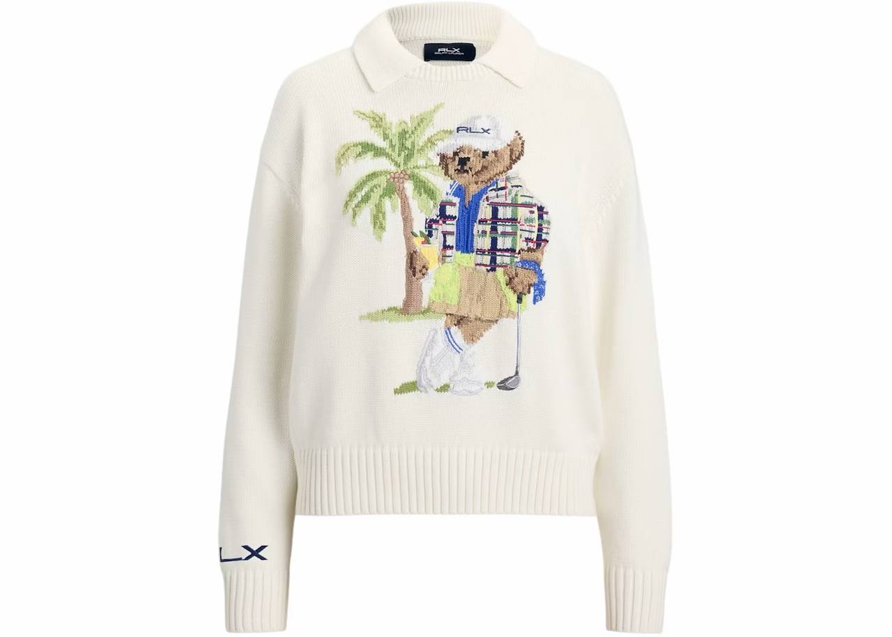 Jersey Ralph Lauren📍📍