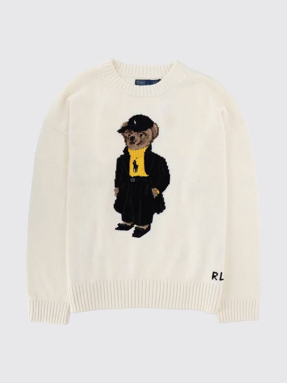 Jersey Ralph Lauren📍📍