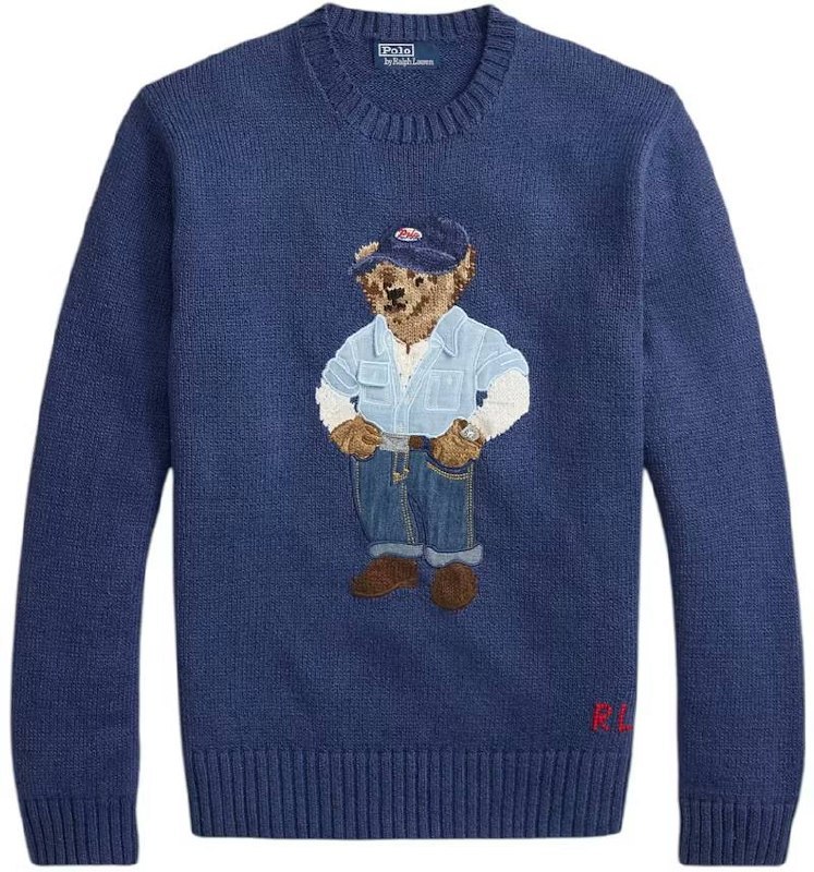 Jersey Ralph Lauren📍📍