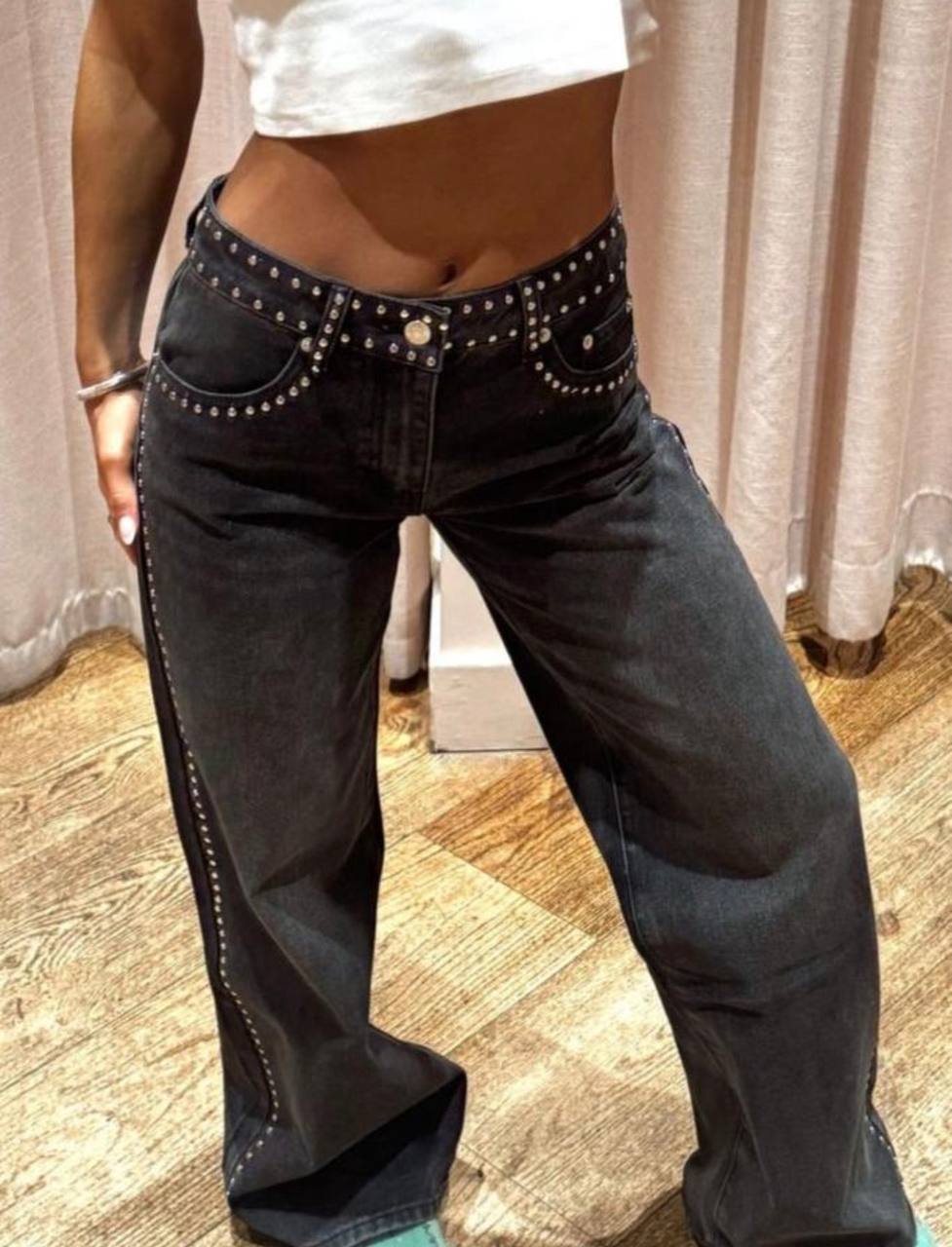 Pantalón Zara📍📍