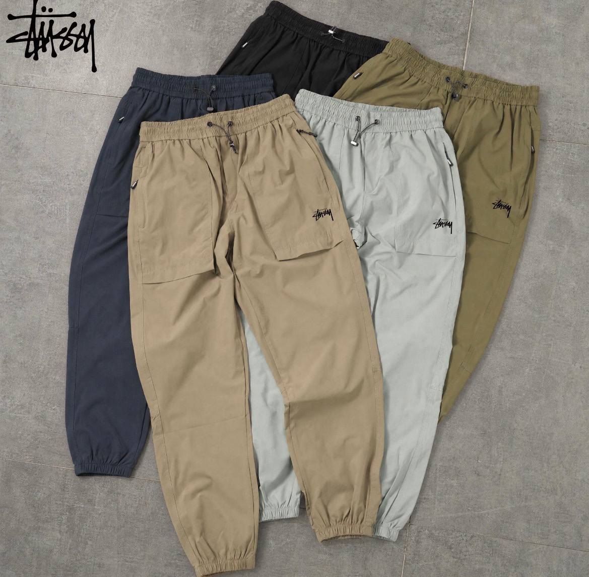 Stüssy