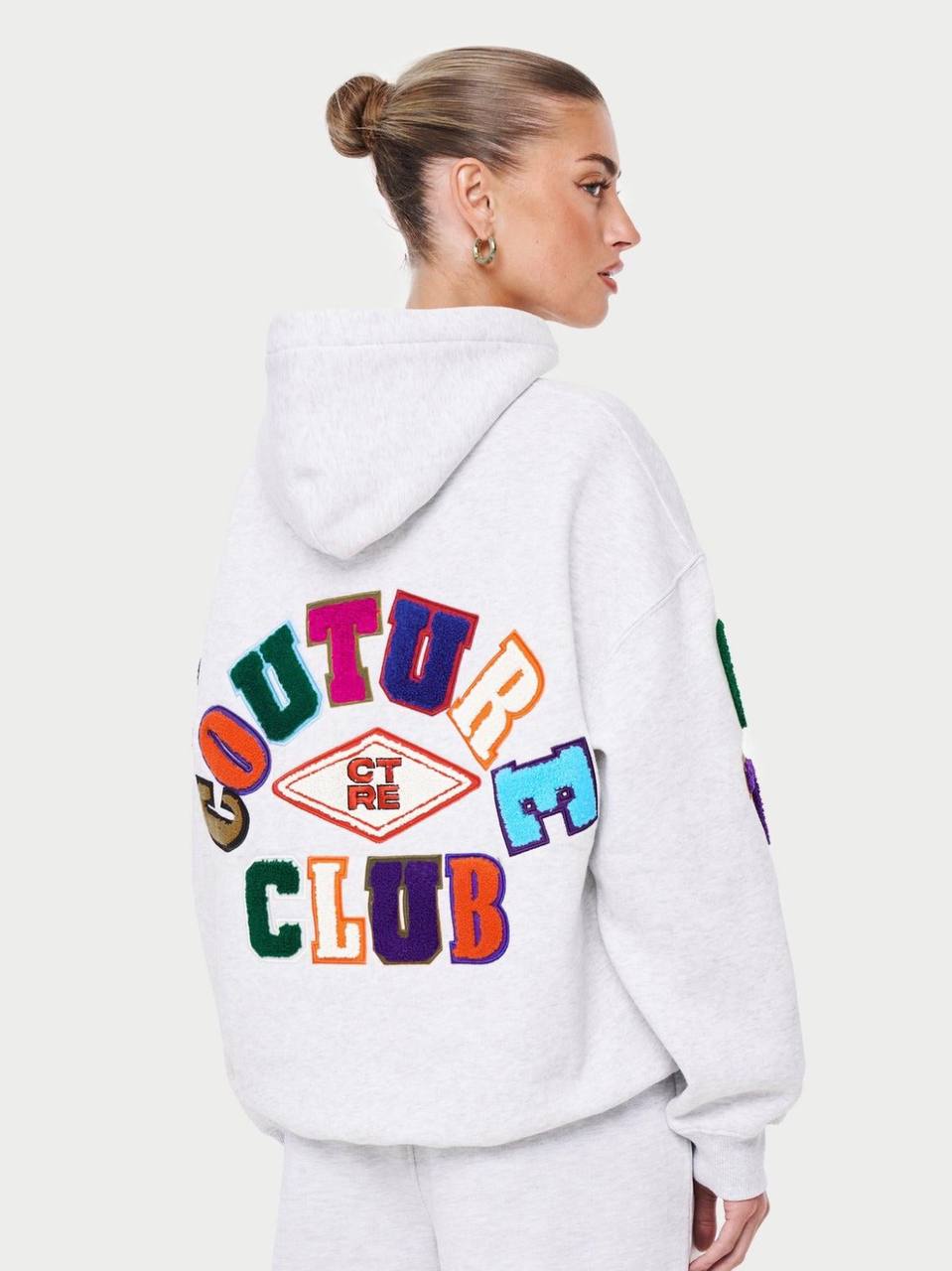 Graphic Hoodie