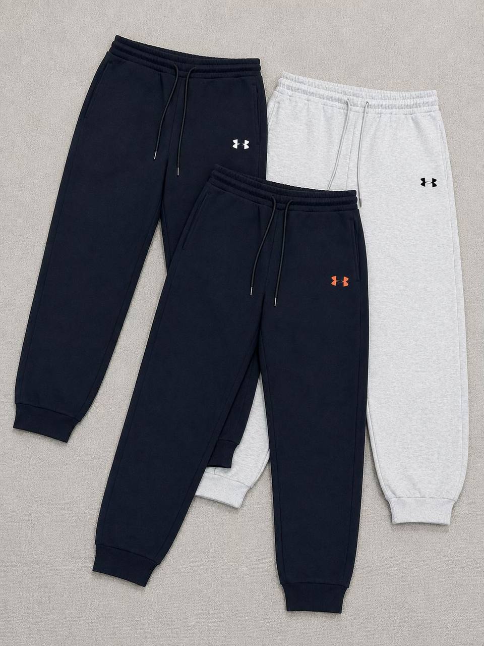 UNDER ARMOUR