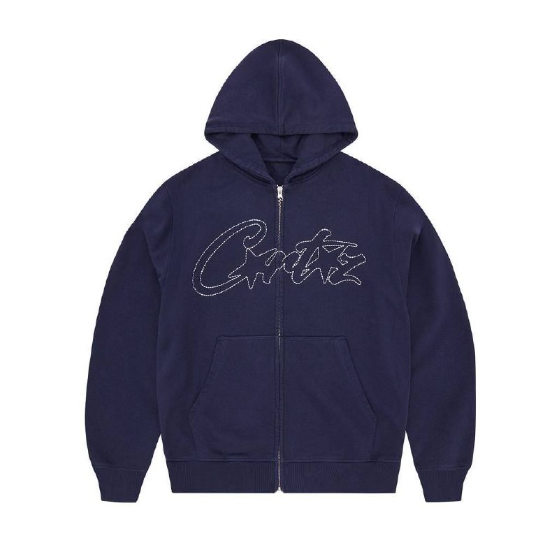 Corteiz (embroidery)