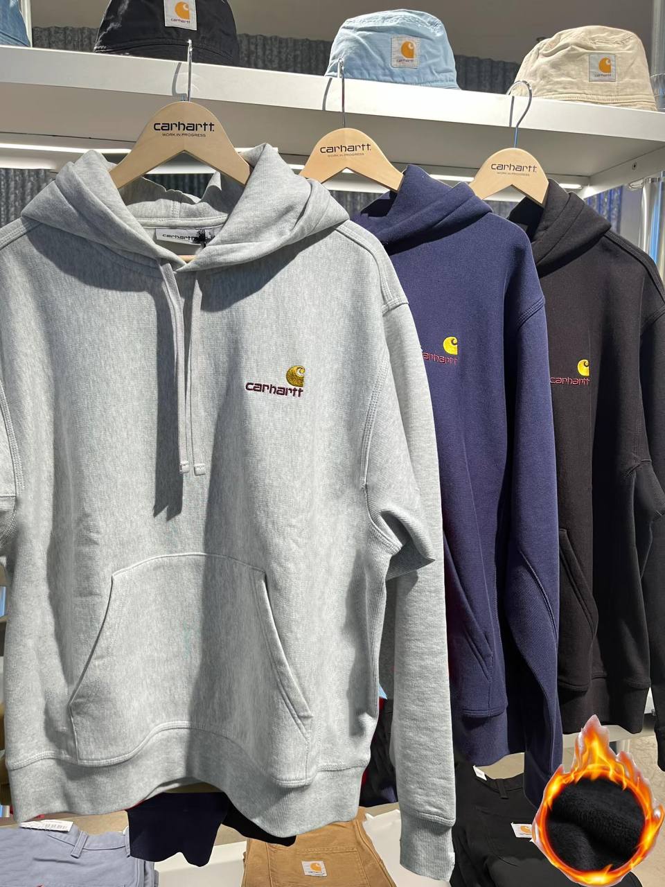 Carhartt (embroidery)