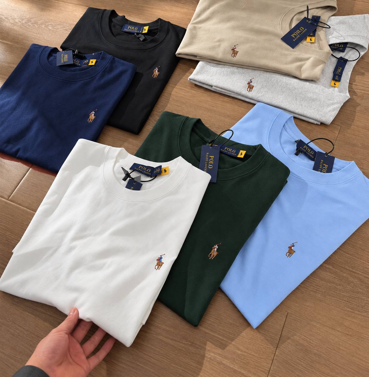 Polo Ralph Lauren