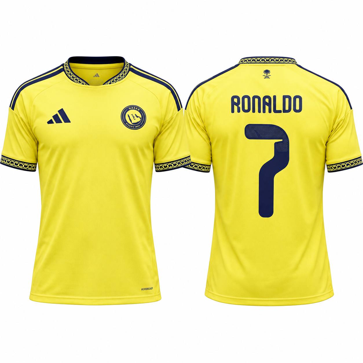 Adidas To Nssr 26/27