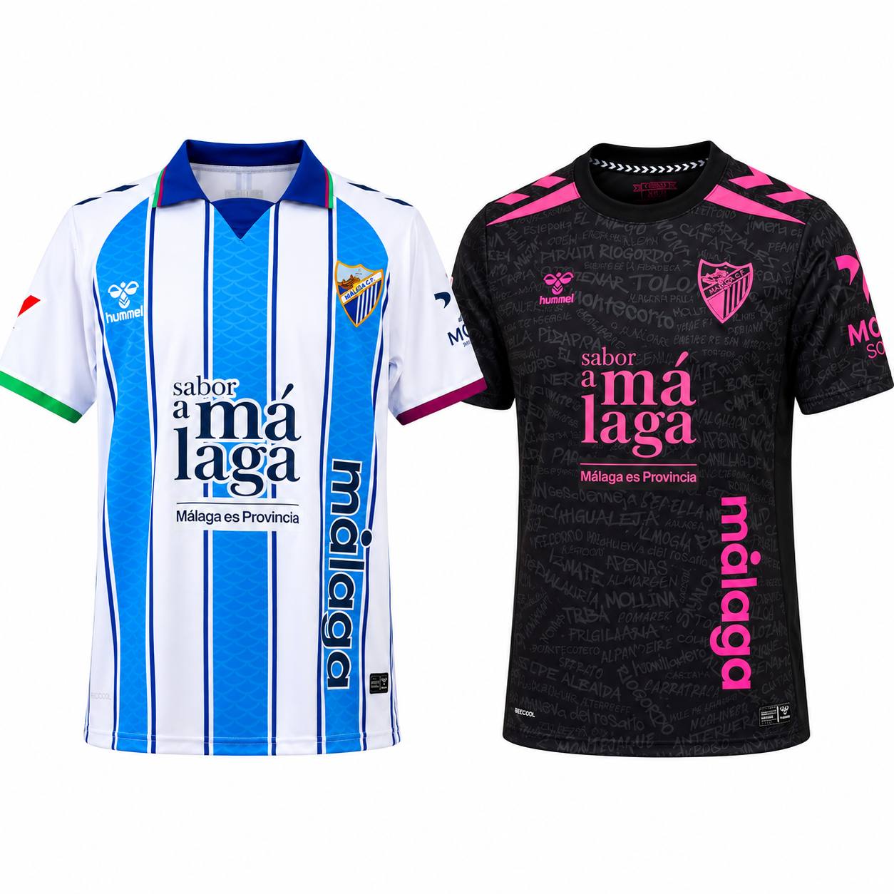 HUMMEL Malaga 26/27