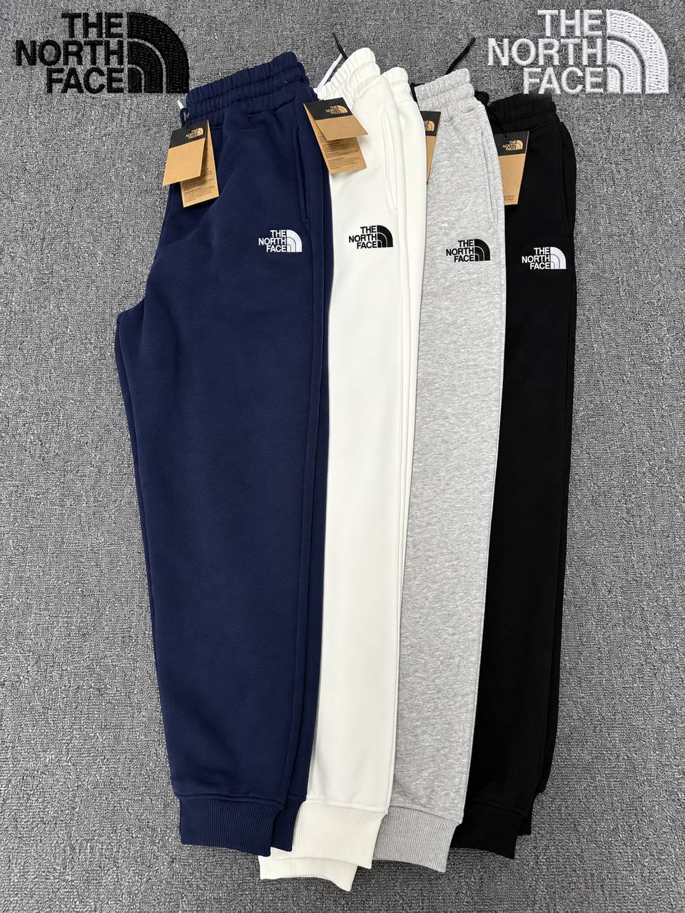 The North Face
