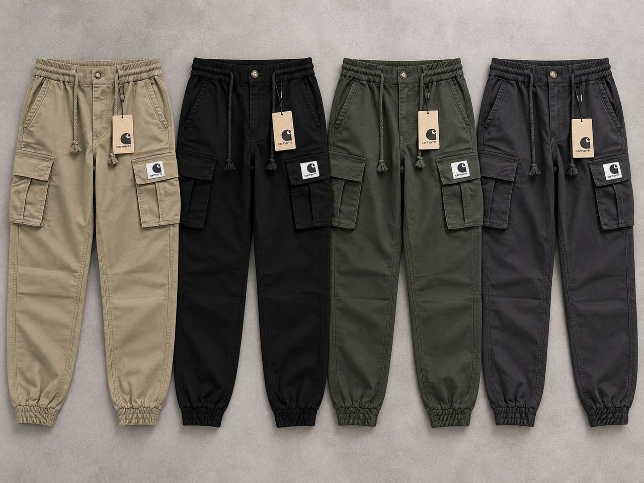 Carhartt