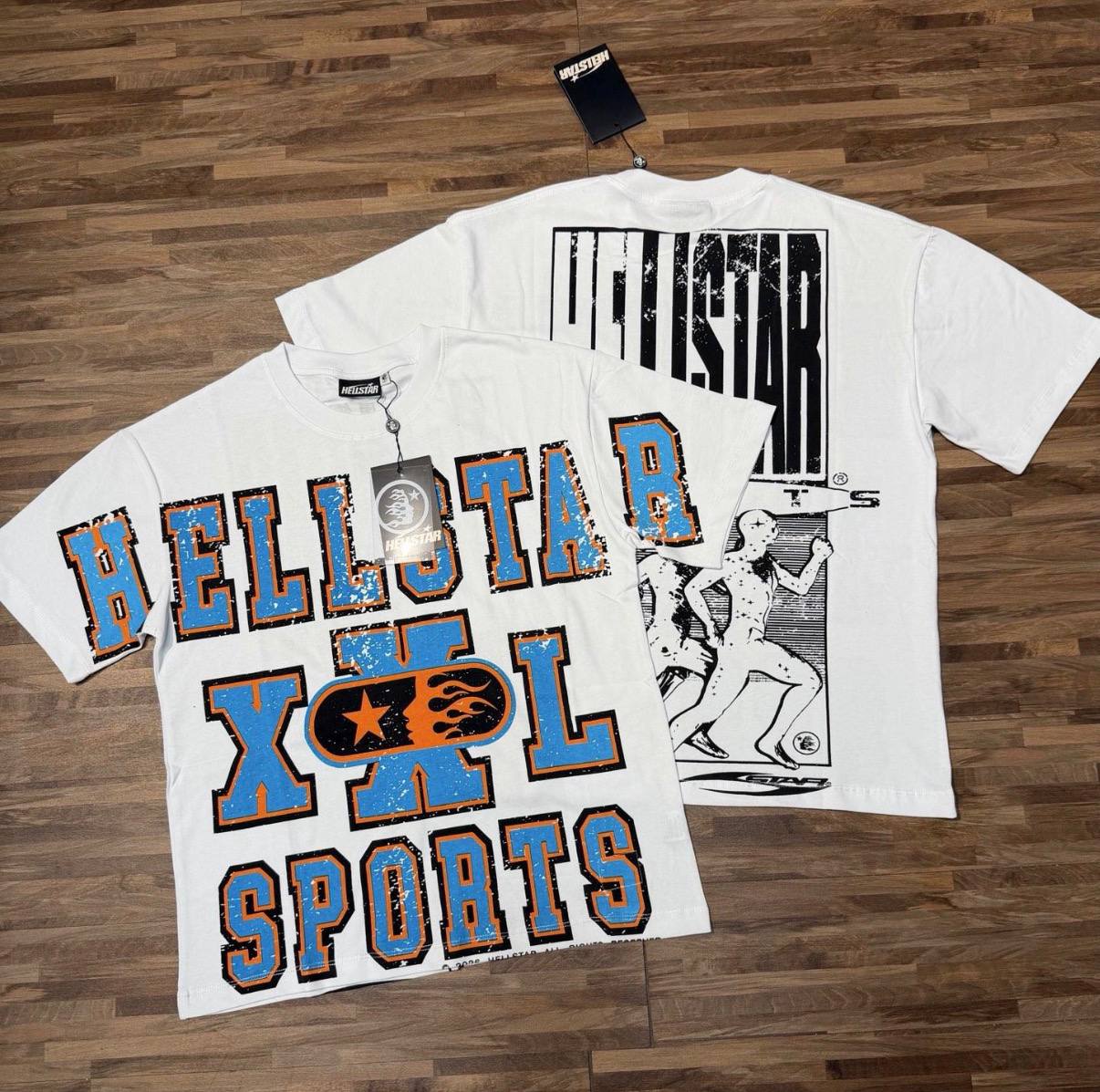 Graphic T Shirt