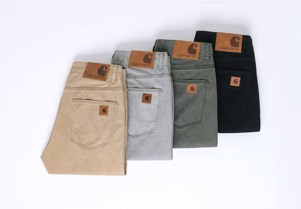 Carhartt