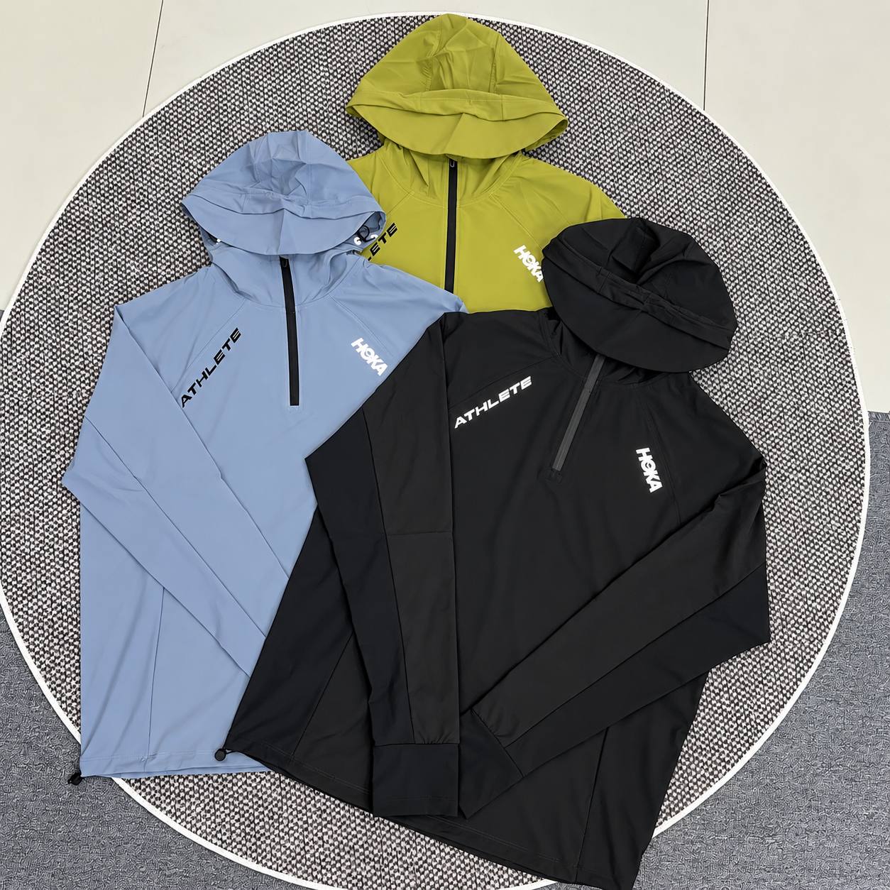 More Colours Available