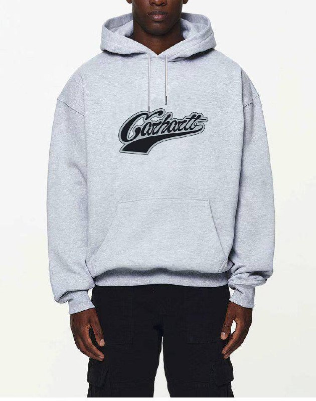 Carhartt Colours 🎨