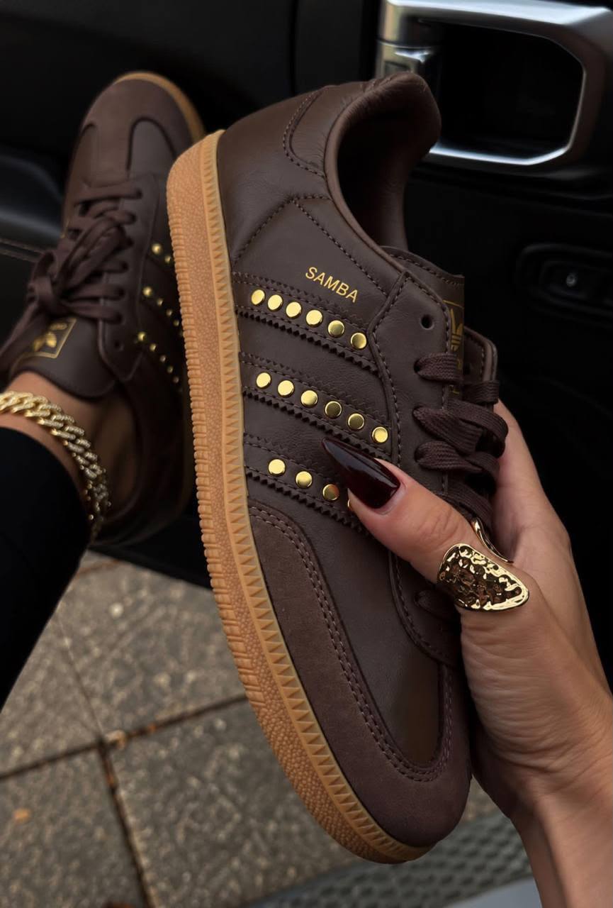 Adidas Samba