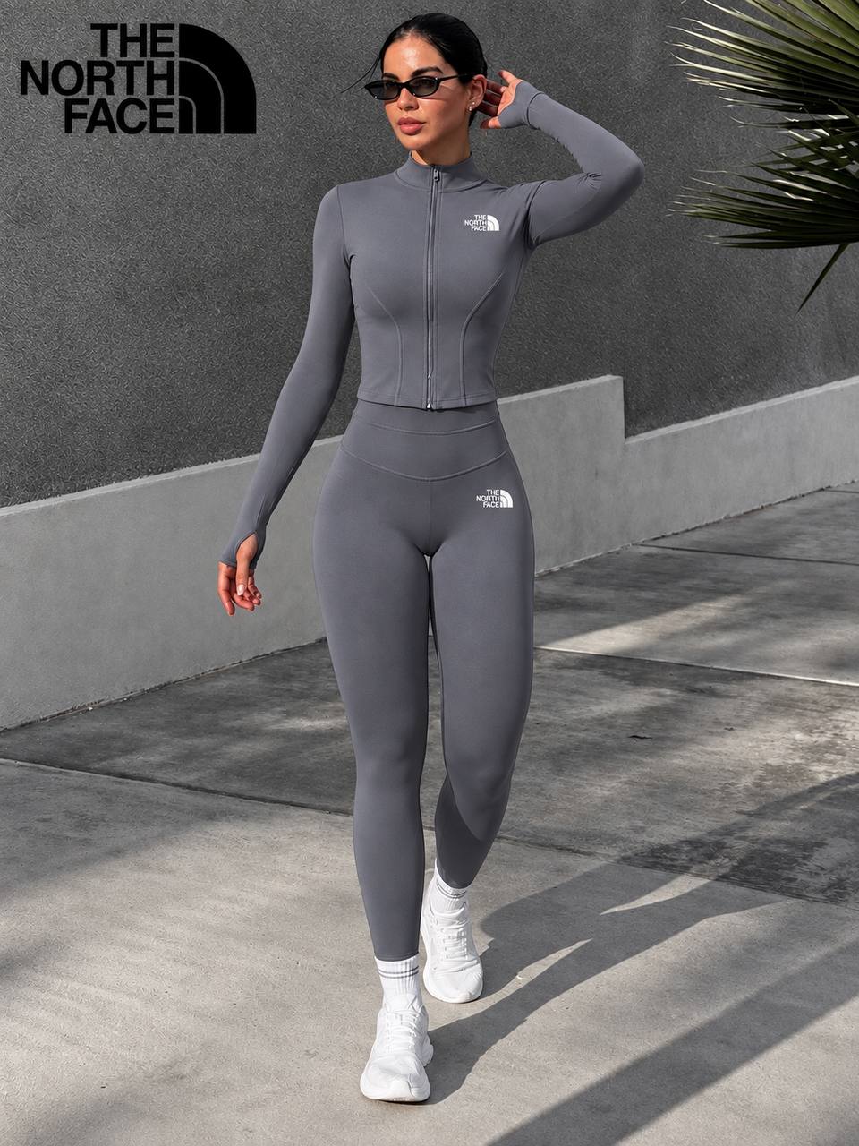 The North Face (package)