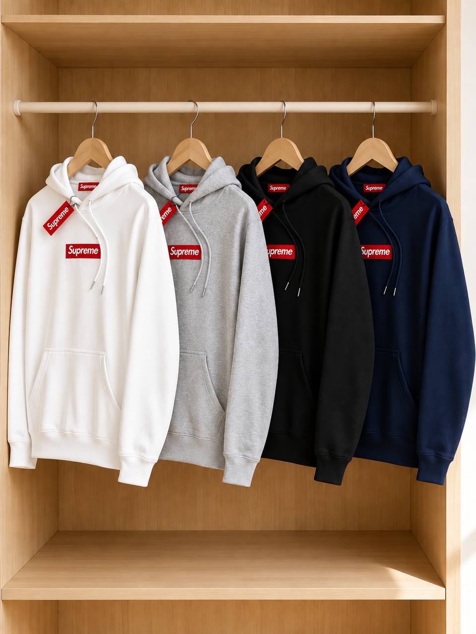 Supreme