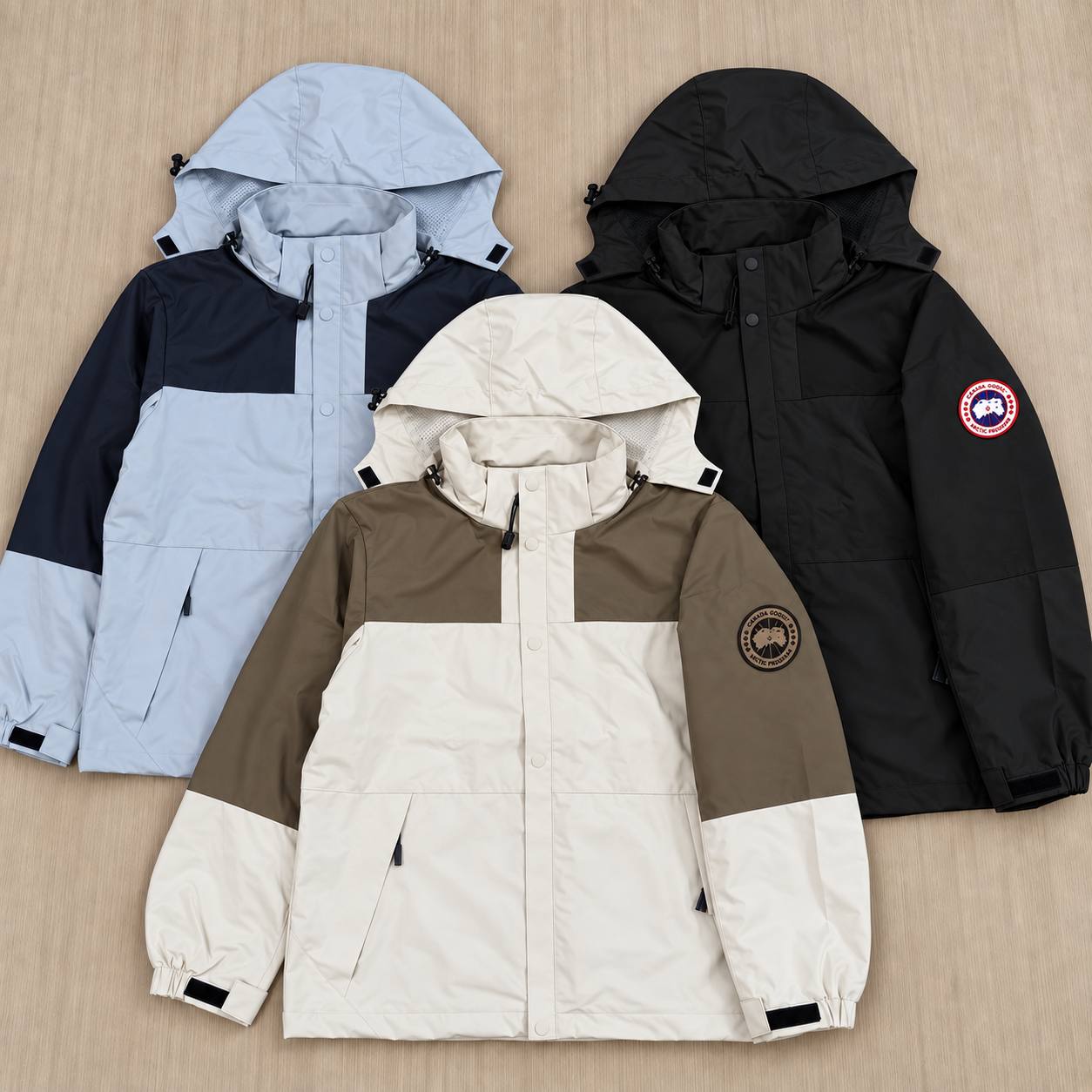 CANADA GOOSE
