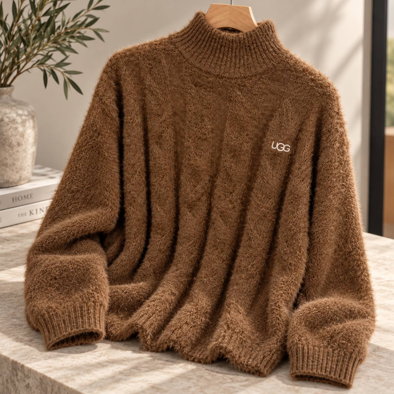 Seen This Ordered Before