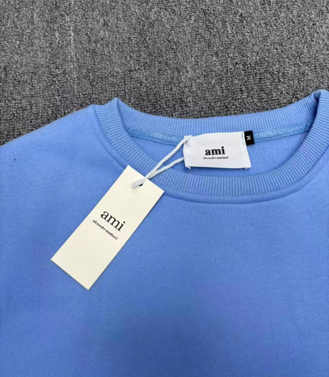 Ami Sweatshirt