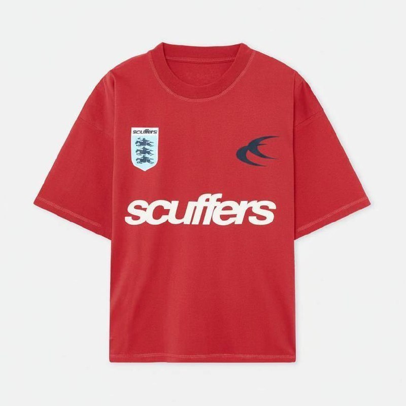 Scuffers