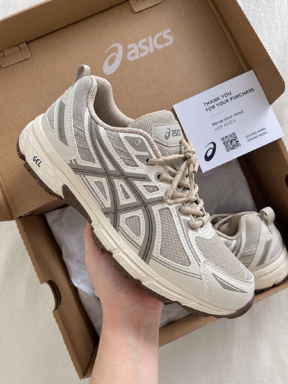 ASICS Venture 6 đ€đ
