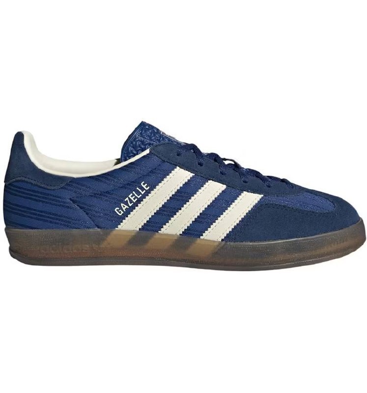 Adidas Low Top Trainers