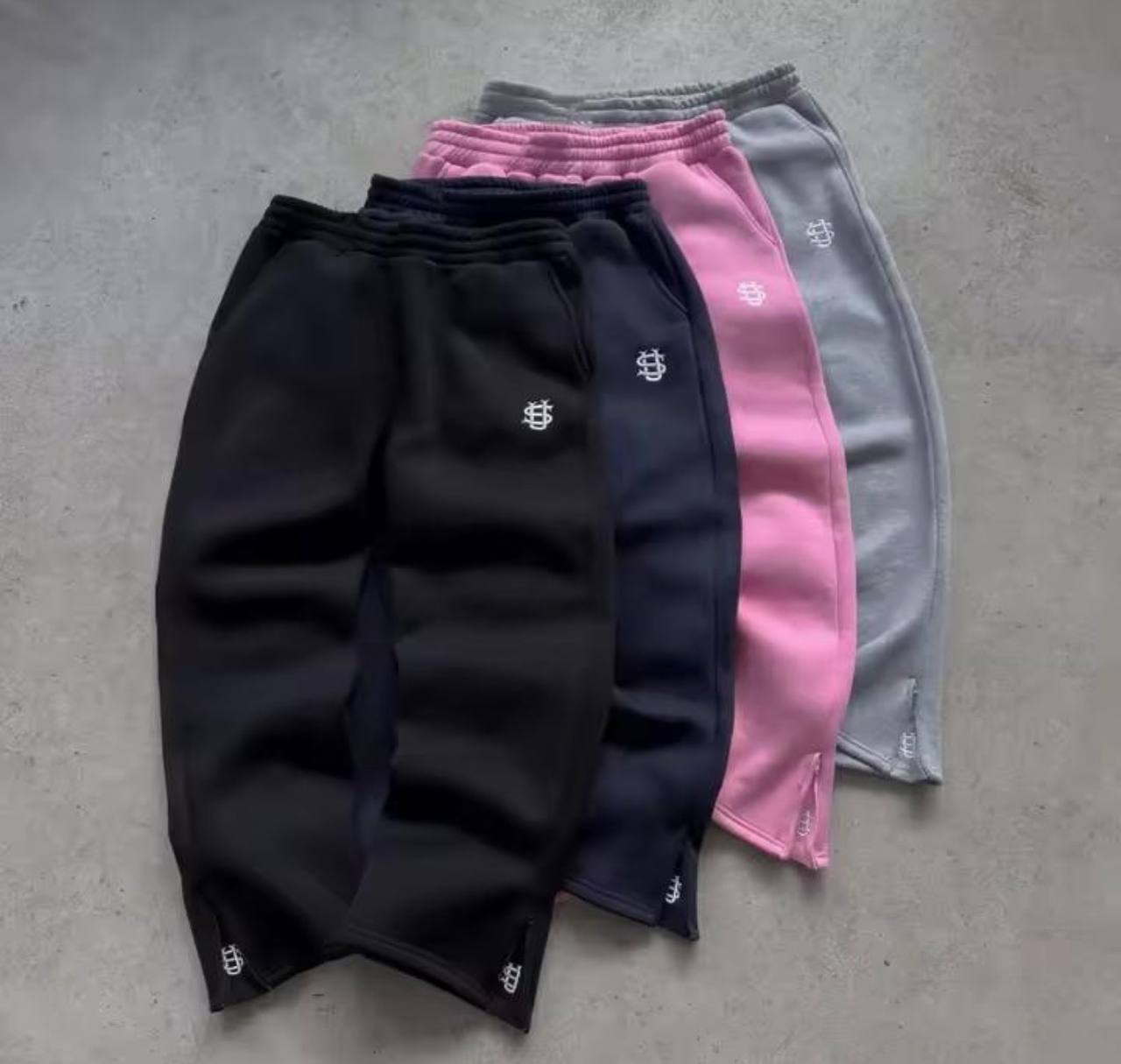 Joggers
