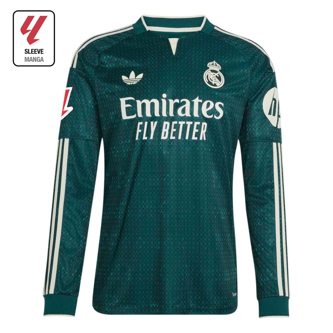 Adidas R Madrid 26/27