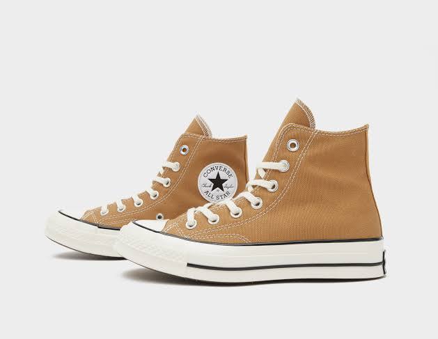 Converse Chuck Taylor