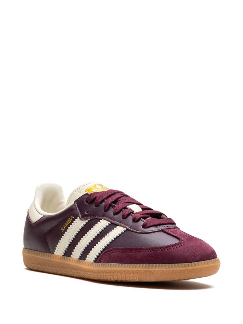 Adidas Samba