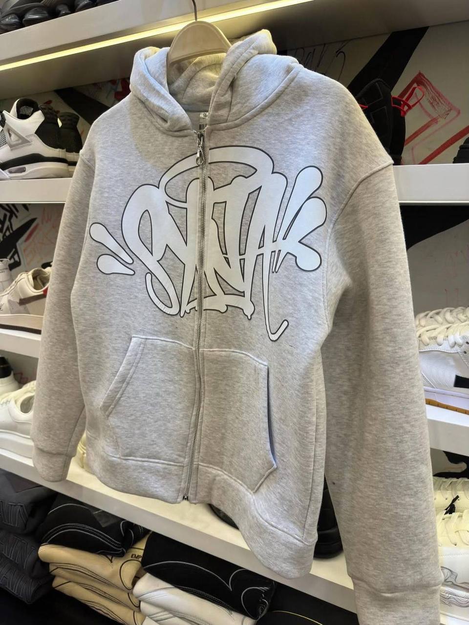 SYNA