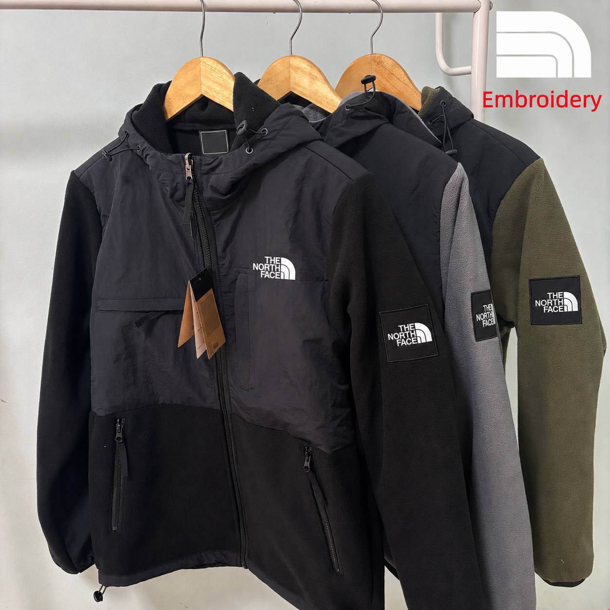 The North Face