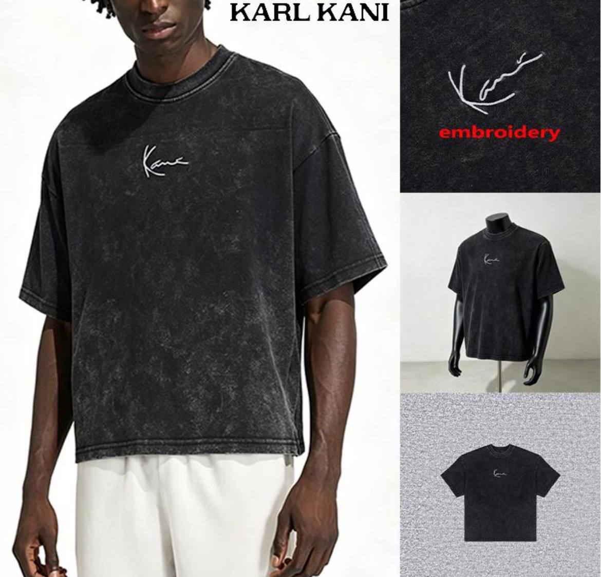 KARL KANI