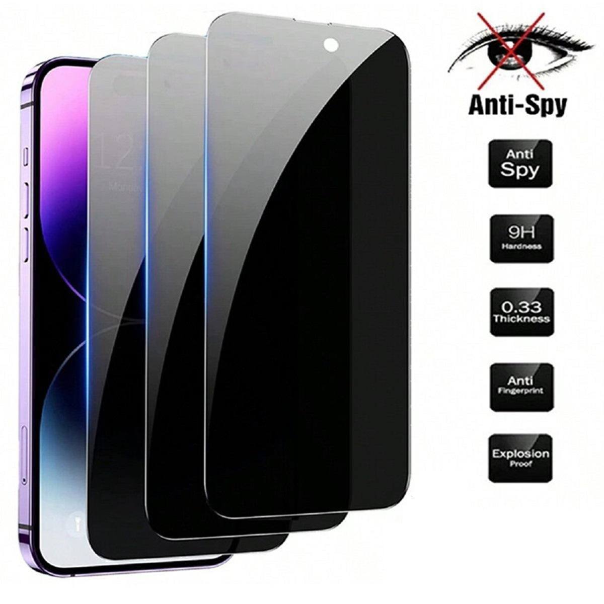 Funda Anti EspĂa (pack 3)