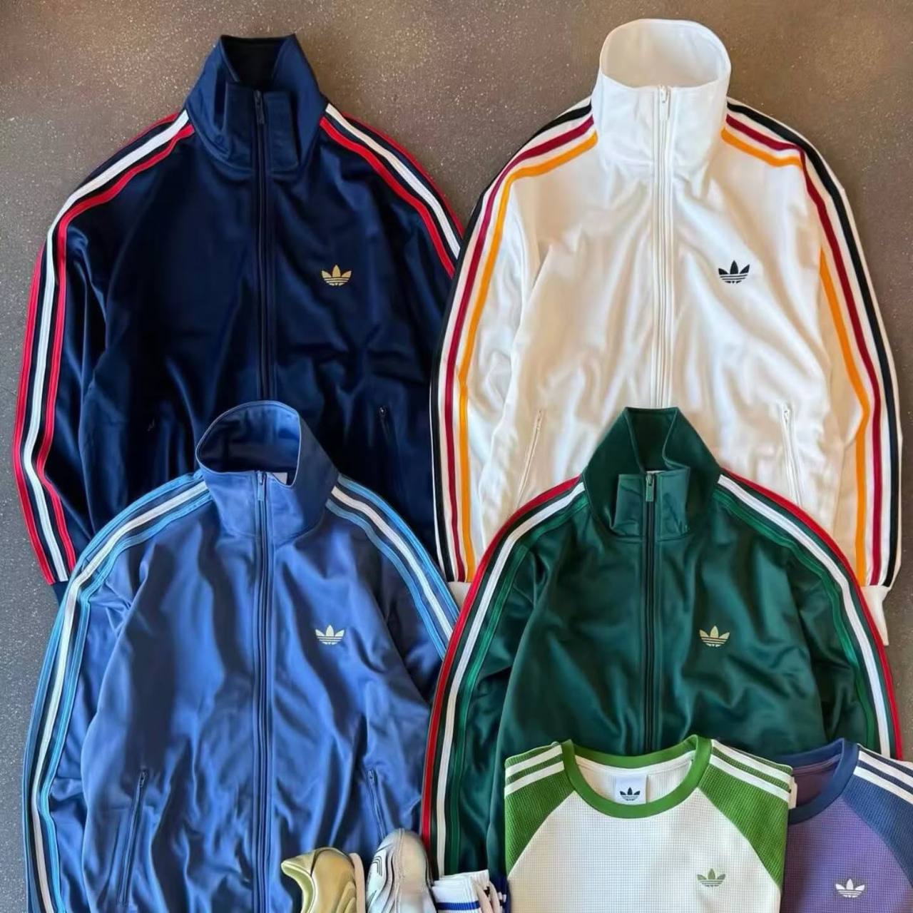 Adidas