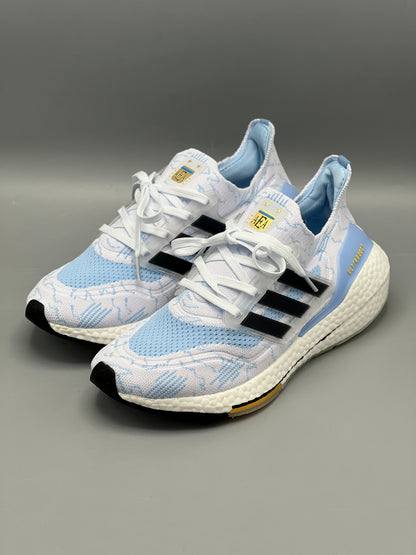 Adidas Low Top Running Trainers