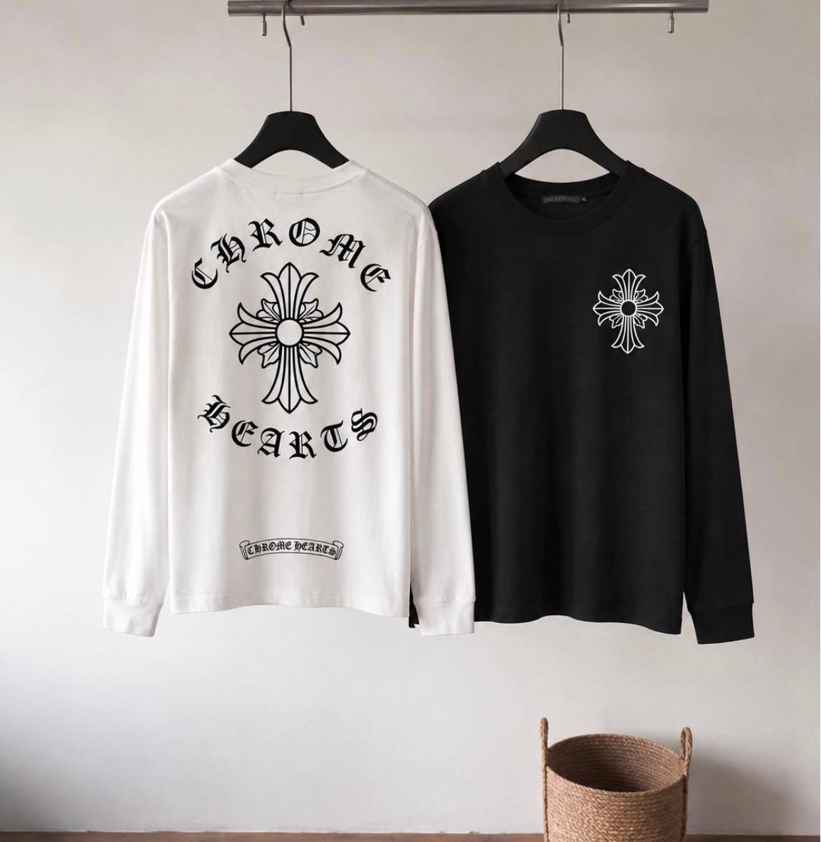 Chrome Hearts