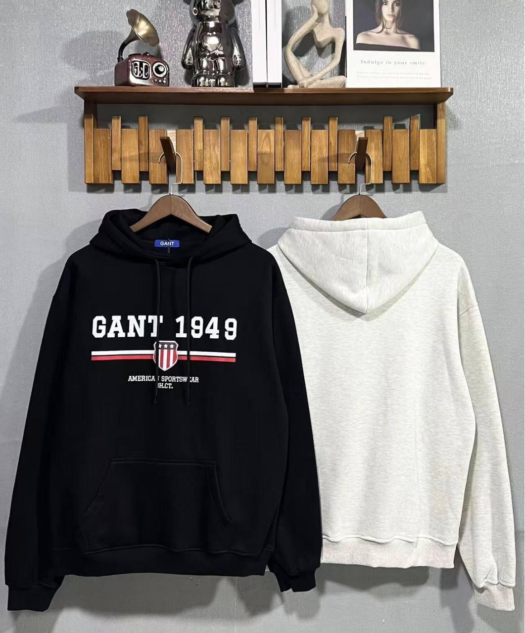 GANT