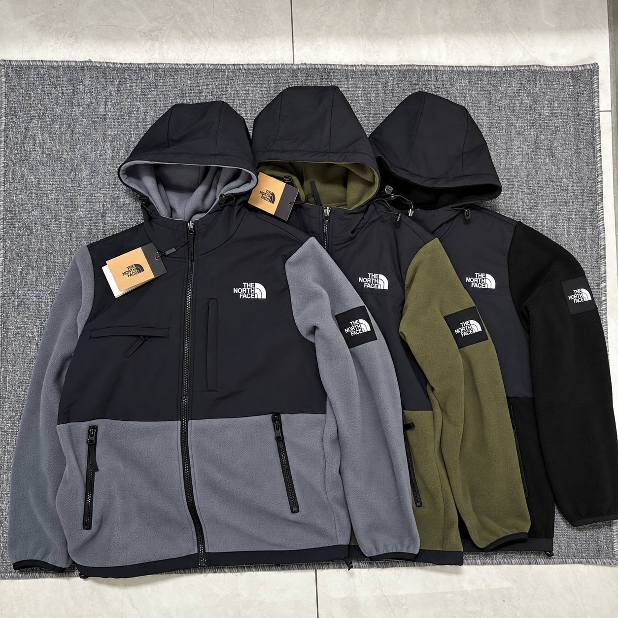 Seen A Few People Grab This