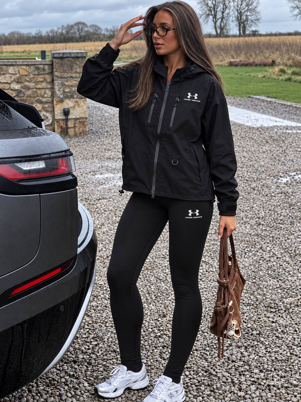 UNDER ARMOUR (package)